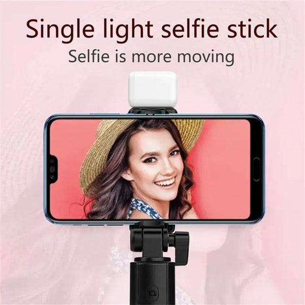 Glamour Selfie Stick Tripod